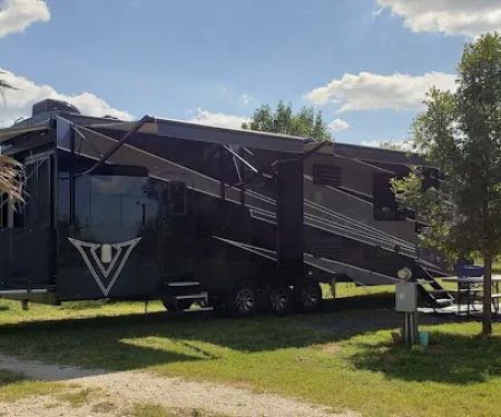 Windmill RV ParkLLC