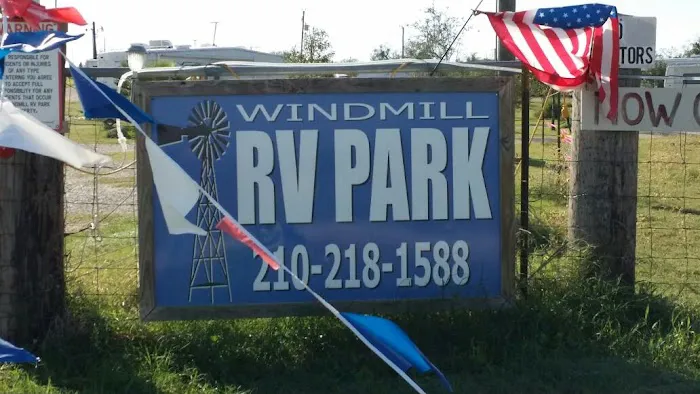 Windmill RV ParkLLC 9