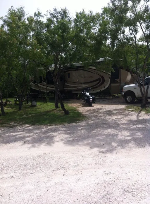 The Last Resort RV Park 1