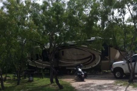 The Last Resort RV Park