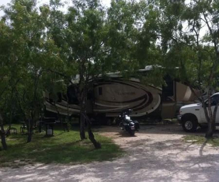 The Last Resort RV Park
