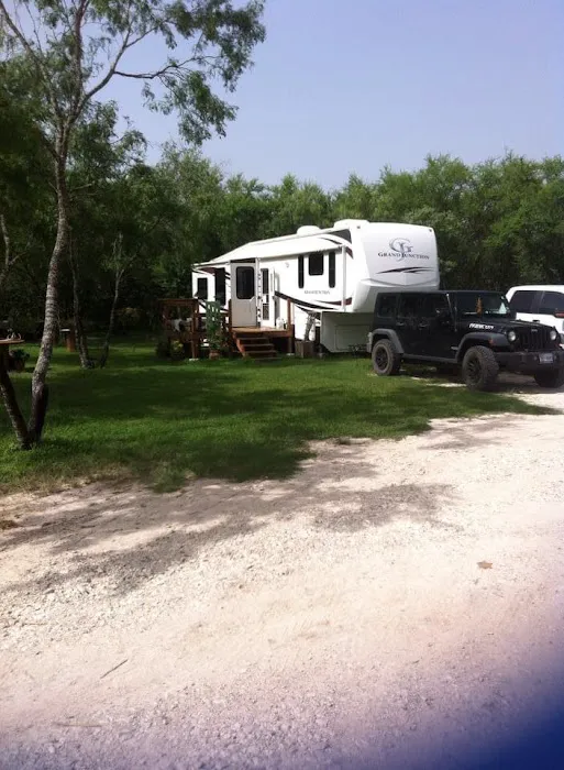 The Last Resort RV Park 3