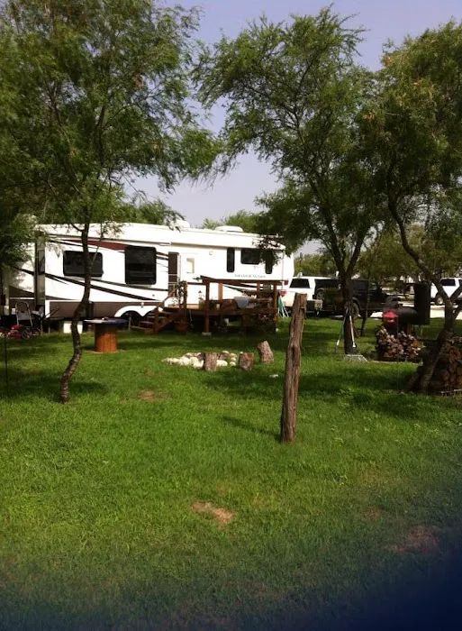 The Last Resort RV Park 2