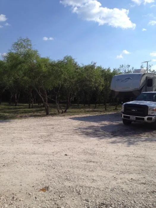 The Last Resort RV Park 5