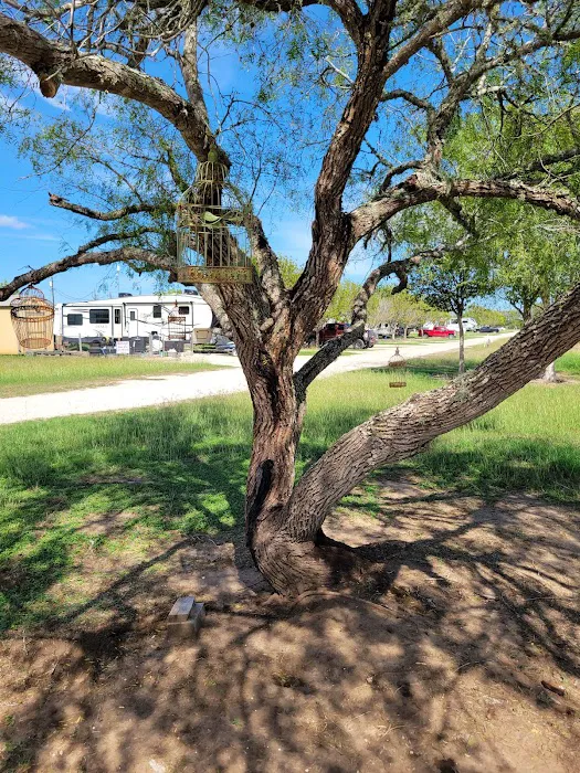 Cissy's RV Ranch 3