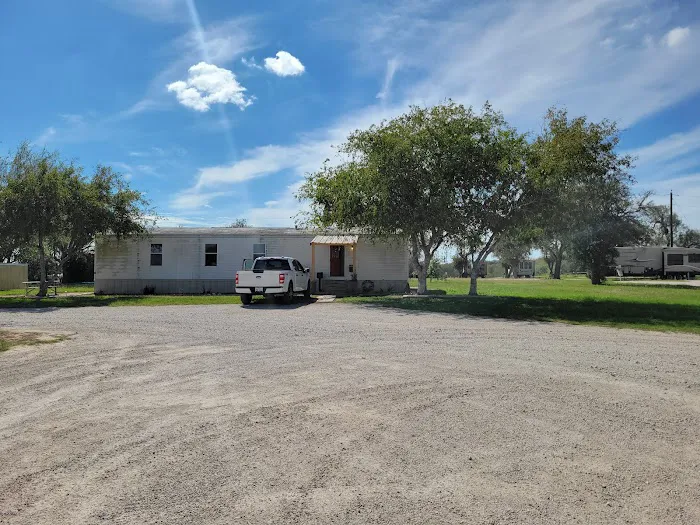 Cissy's RV Ranch 1
