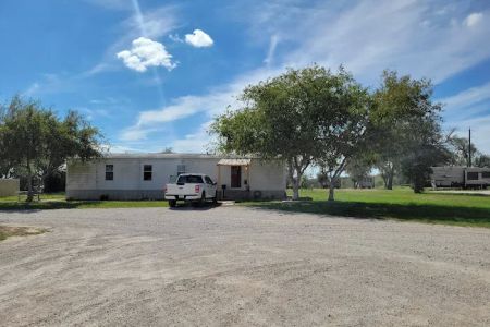 Cissy's RV Ranch