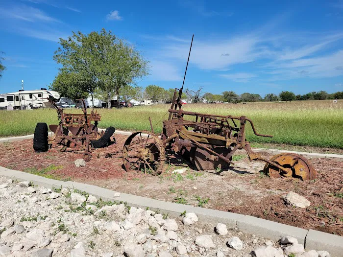 Cissy's RV Ranch 4