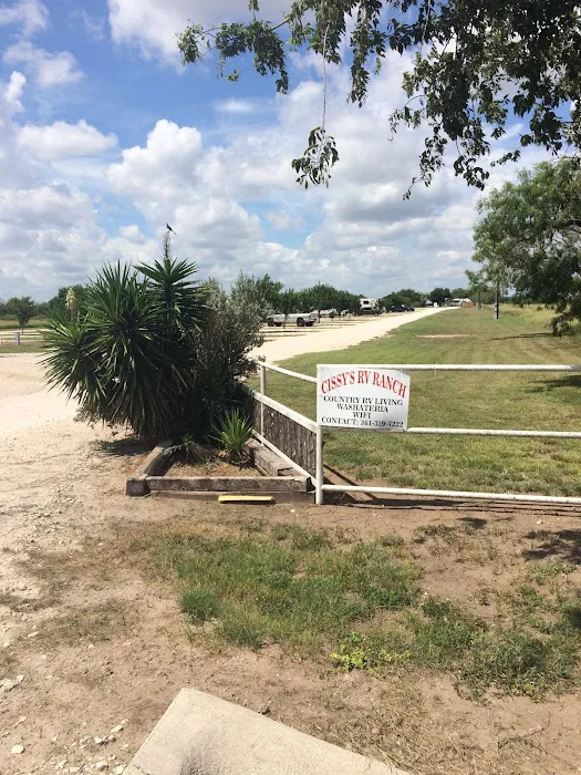 Cissy's RV Ranch 8