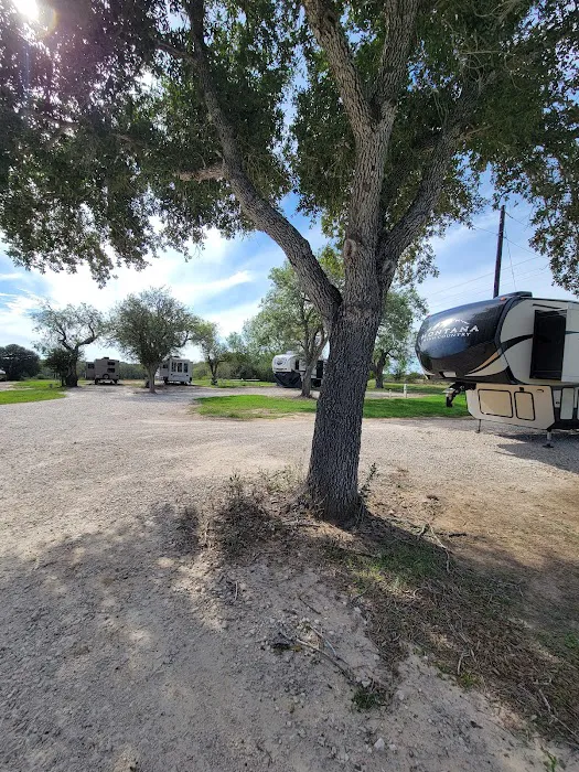 Cissy's RV Ranch 7