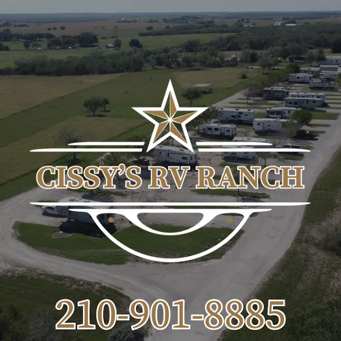 Cissy's RV Ranch 9