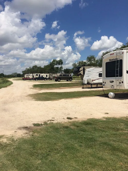 Cissy's RV Ranch 10