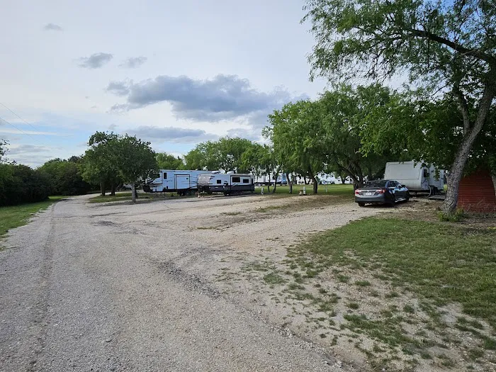 Lone Star RV Park #2 2