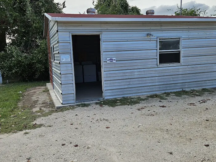 Lone Star RV Park #2 1