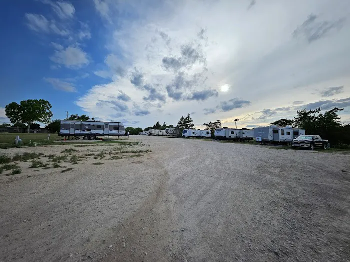 Lone Star RV Park #2 5