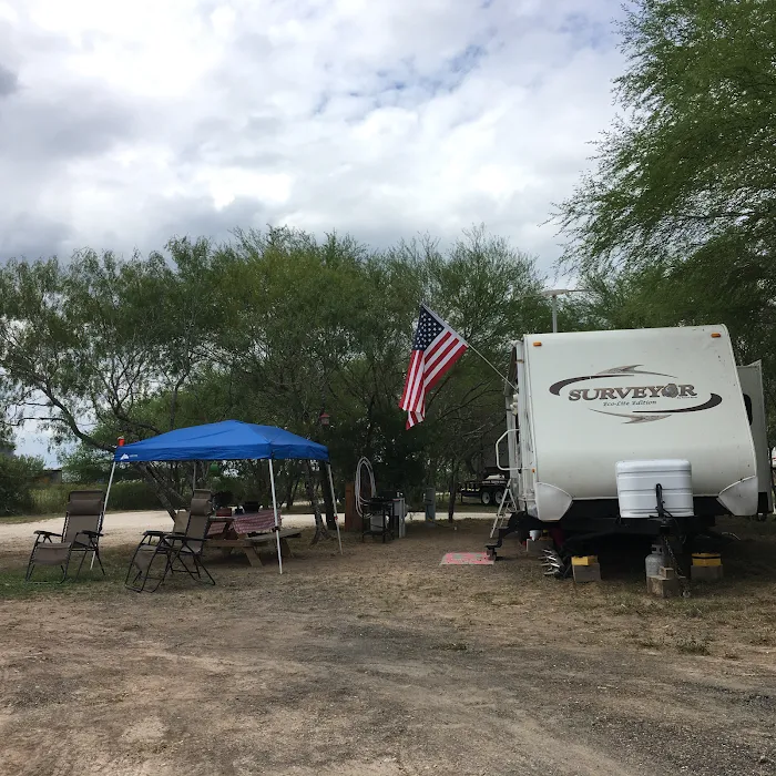 Kenedy Texas Country RV Park & Resort Ranch 3