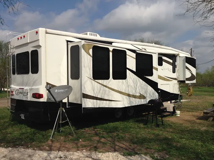 Kenedy Texas Country RV Park & Resort Ranch 2