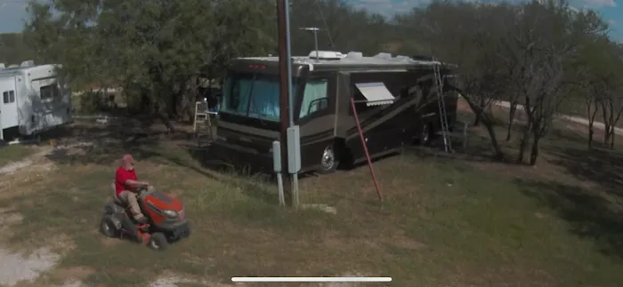 Kenedy Texas Country RV Park & Resort Ranch 5