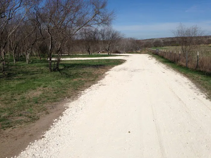 Kenedy Texas Country RV Park & Resort Ranch 7