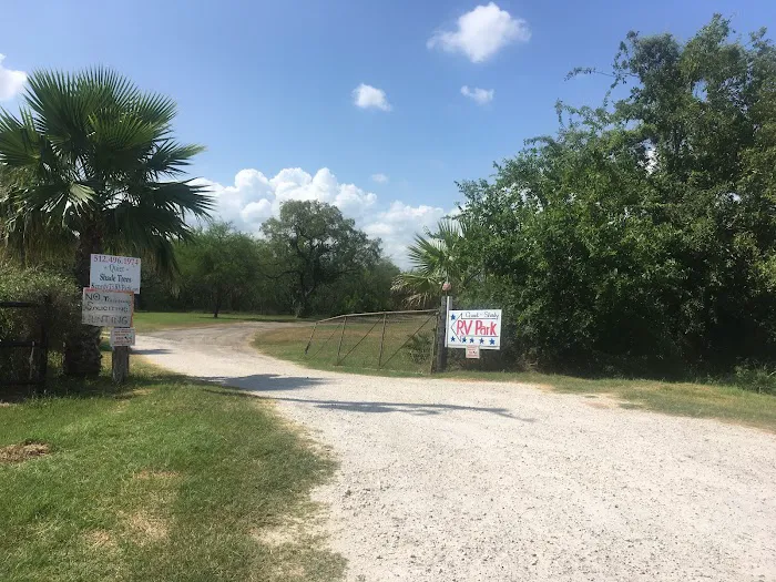 Kenedy Texas Country RV Park & Resort Ranch 6
