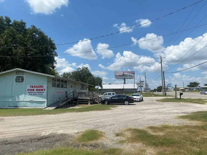Pecan Grove RV Resorts 1