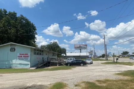 Pecan Grove RV Resorts