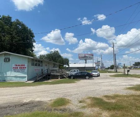 Pecan Grove RV Resorts