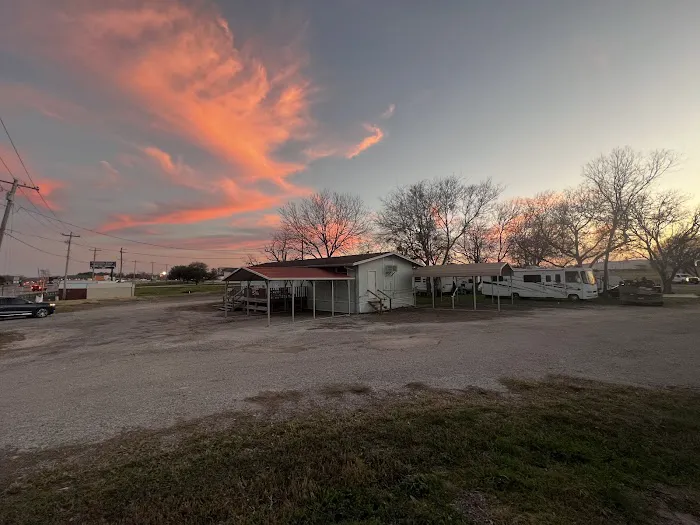 Pecan Grove RV Resorts 2