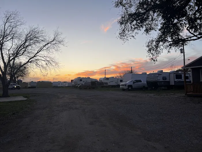 Pecan Grove RV Resorts 5