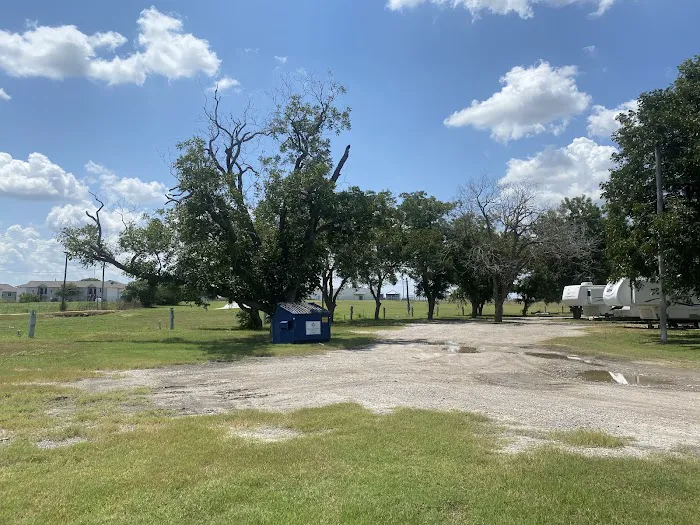 Pecan Grove RV Resorts 8