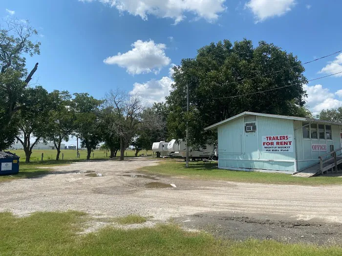 Pecan Grove RV Resorts 7