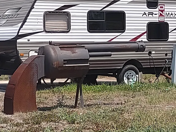 Pecan Grove RV Resorts 10