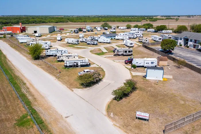 Kenedy Village RV Park 1