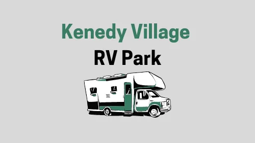 Kenedy Village RV Park 5