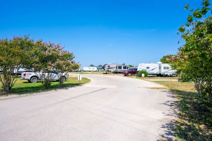 Kenedy Village RV Park 9
