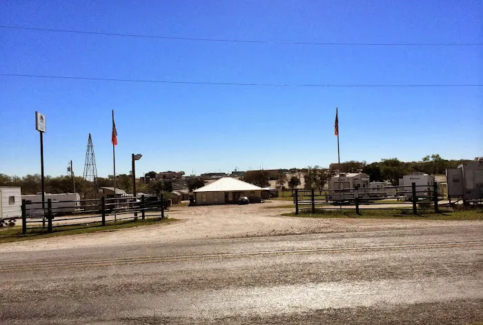 Country Quiet Rv Park 4