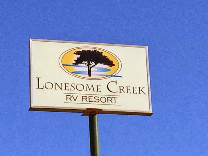 Country Quiet Rv Park 1