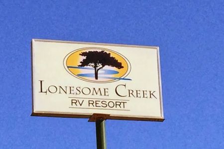 Country Quiet Rv Park