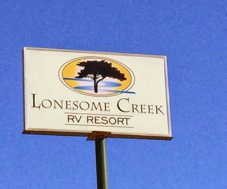 Country Quiet Rv Park