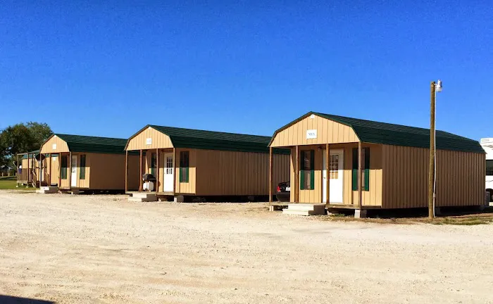 Country Quiet Rv Park 5