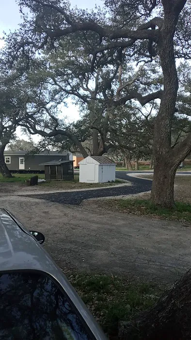 Colet Creek Mobile Country 4