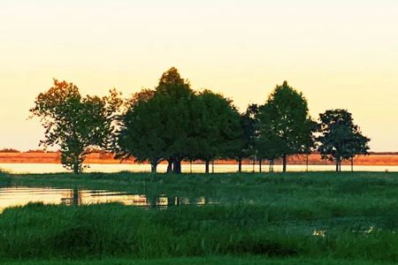 Coleto Creek Reservoir & Park