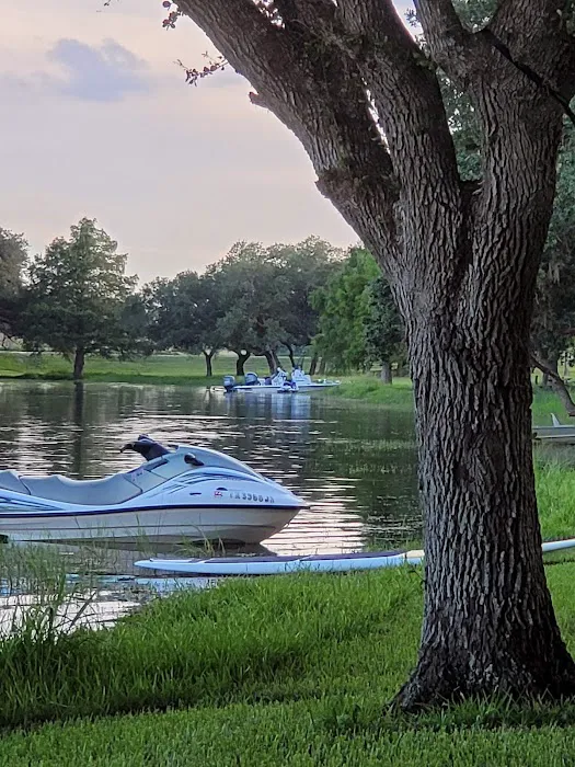 Coleto Creek Reservoir & Park 3