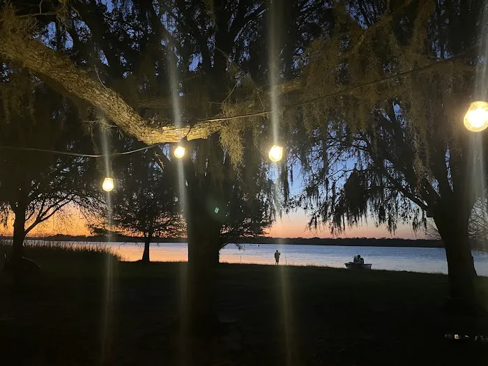 Coleto Creek Reservoir & Park 2
