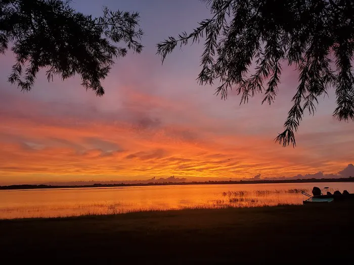 Coleto Creek Reservoir & Park 4