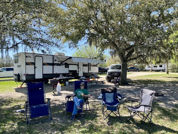 Coleto Creek Reservoir & Park 5