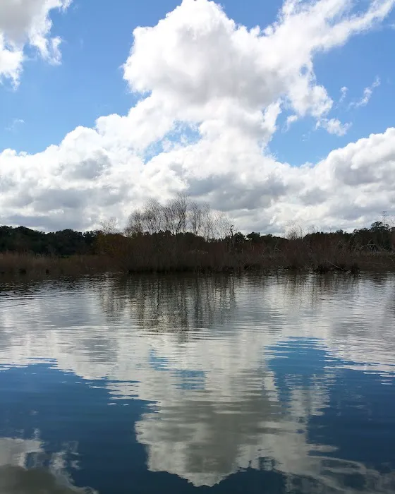 Coleto Creek Reservoir & Park 7