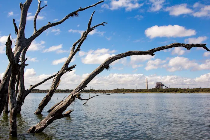 Coleto Creek Reservoir & Park 9