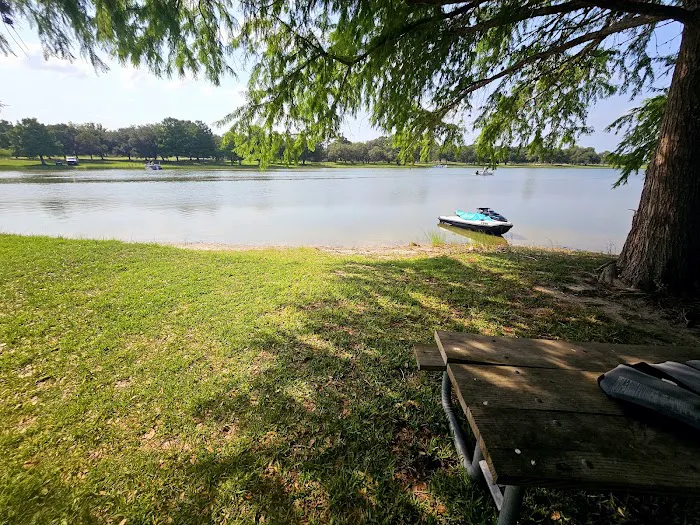 Coleto Creek Reservoir & Park 8