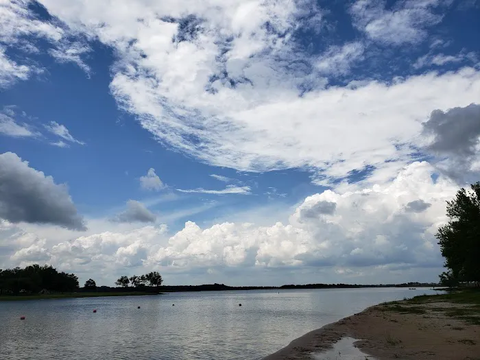 Coleto Creek Reservoir & Park 10